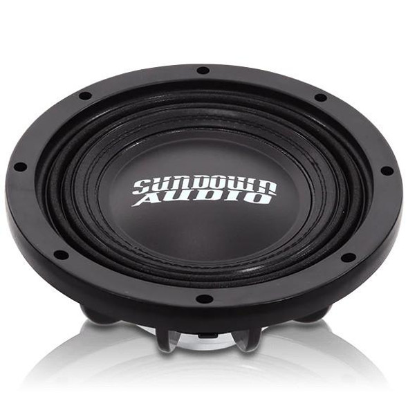 Sundown Audio SD-4 Series 10" (600-watts)-DVC-2OHM 