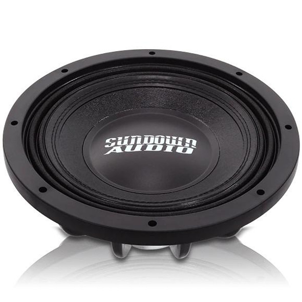 Sundown Audio SD-4 Series 12" (600-watts)-DVC-2OHM 