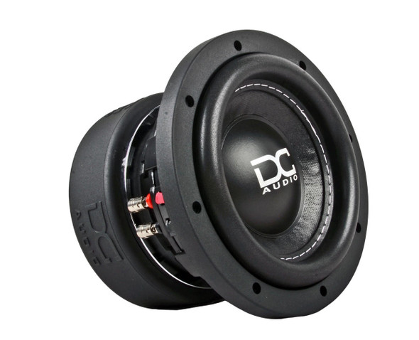DC Audio M3 6.5 Subwoofer or 300W Rms or D2