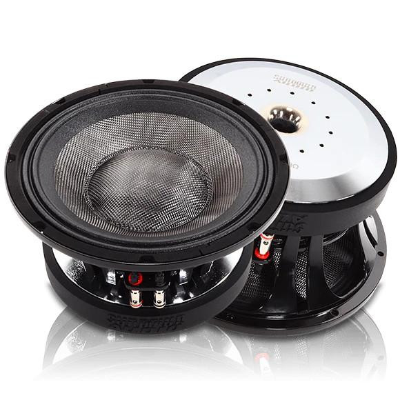 SUNDOWN AUDIO | VEX-10 PRO AUDIO DRIVER | 300W RMS | 8 OHM