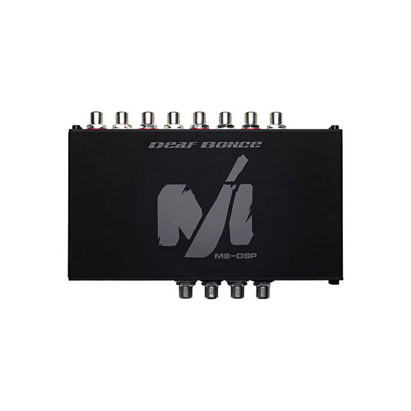 Machete M8-DSP - Digital Sound Processor