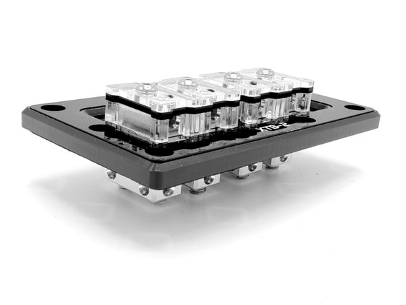  SMD XTB 2 Speaker Terminal 