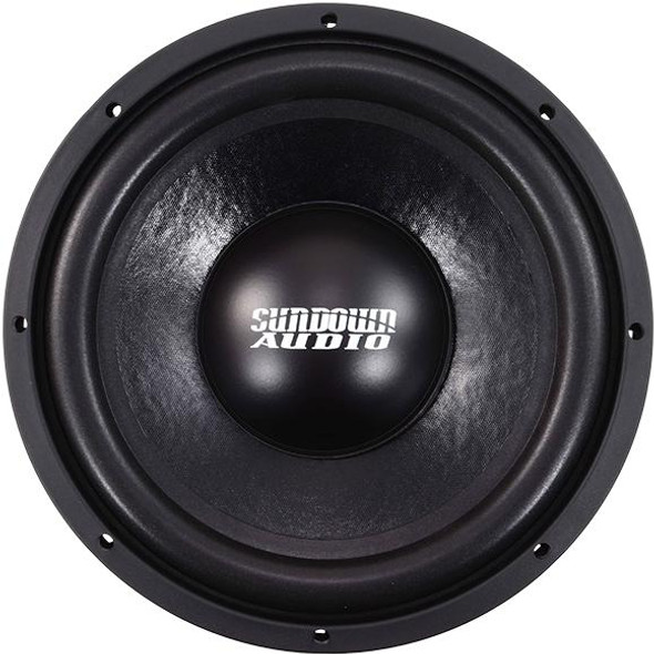 Sundown Audio SUNDOWN AUDIO LCS V2 12 Subwoofer or 300W RMS DVC - 4 OHM