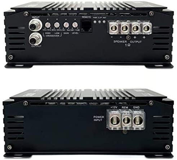 Sundown Audio - SFB Amplifiers | Down4Sound Shop