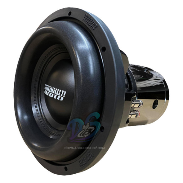 Sundown Audio SUNDOWN AUDIO Nightshade v.5 10 3000-watts-DVC-1OHM