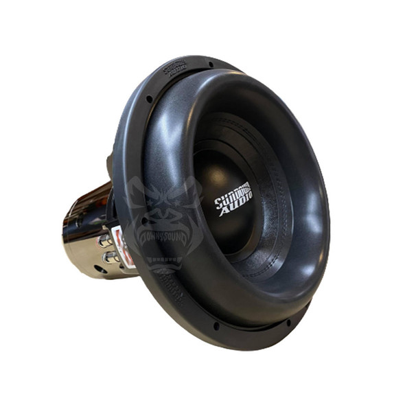 Sundown Audio SUNDOWN AUDIO Nightshade v.5 12 3000-watts-DVC-2OHM