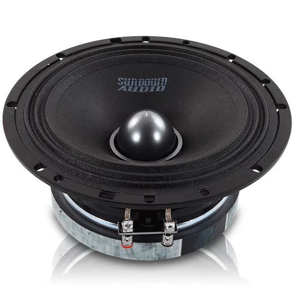 Sundown Audio LCMR-6.5 | 6.5 inch Midrange - 4OHM