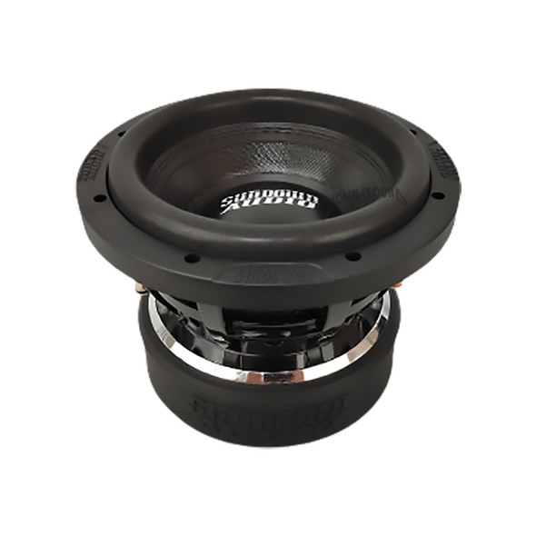 Sundown Audio X8 D2 Subwoofer - Down4Soundshop