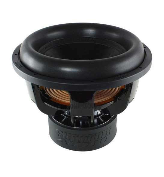 Sundown hot sale 12 subwoofer