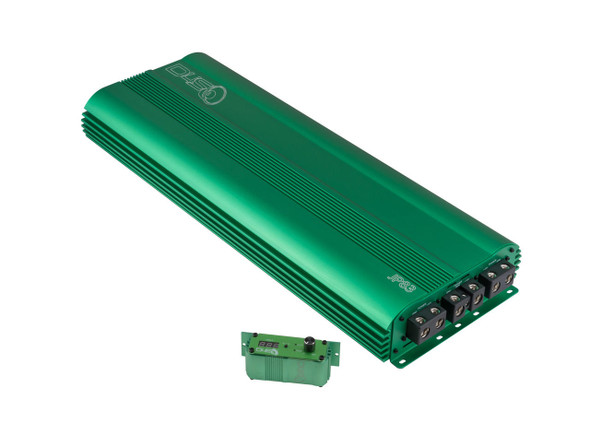 DOWN4SOUND JP83 PURPLE | 8300W RMS AMPLIFIER - Down4Sound Shop