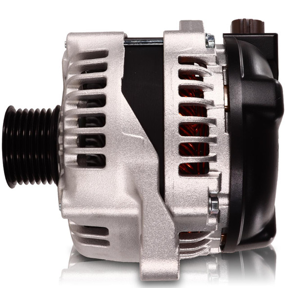 Mechman 240 Amp Alternator For Toyota 2.4L