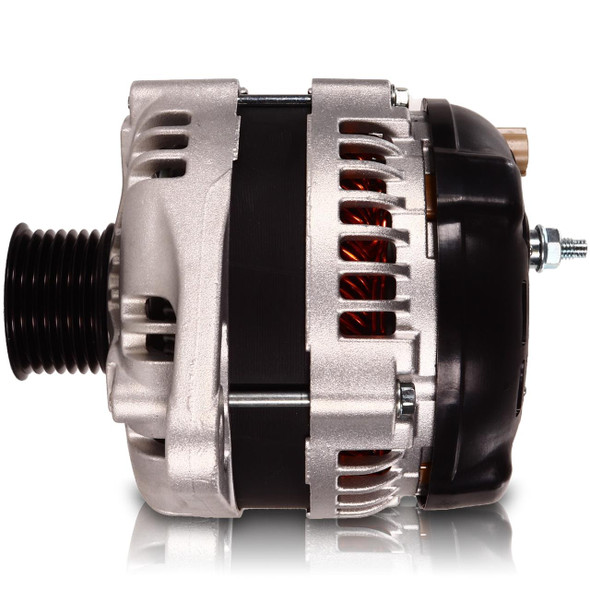 Mechman S Series 240a Alternator For Chrysler 8.3L V10