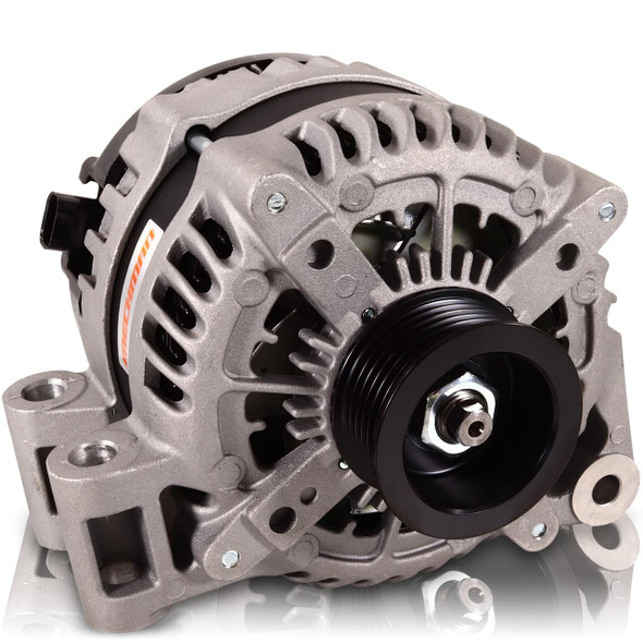 Mechman 240 Amp High Output Alternator Enclave / Acadia 3.6L