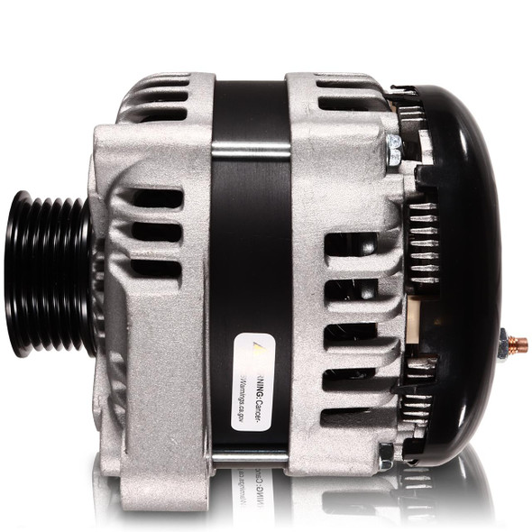 Mechman 240 Amp High Output Alternator Enclave / Acadia 3.6L