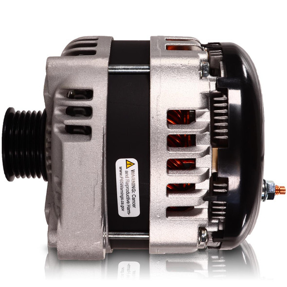 Mechman E Series 370 Amp Alt For Select GM 3.6L/3.0L