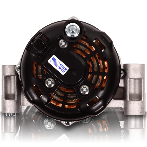 Mechman 240 Amp Alternator For Chrysler LX Chassis Late