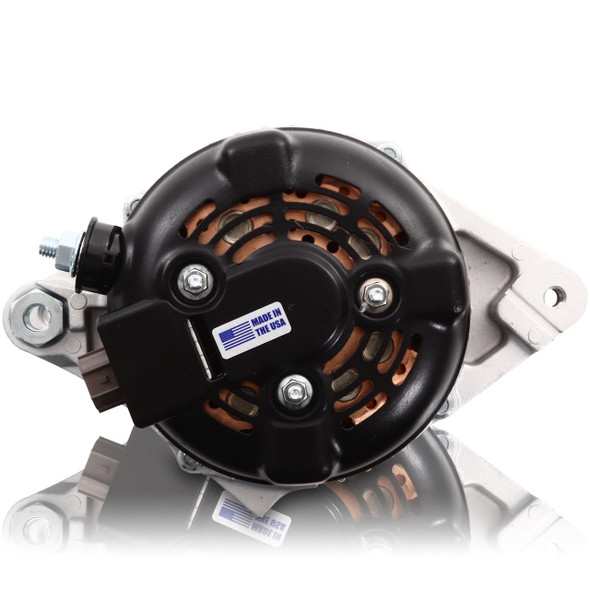 Mechman 240 Amp Alternator For Select Toyota 4.0L