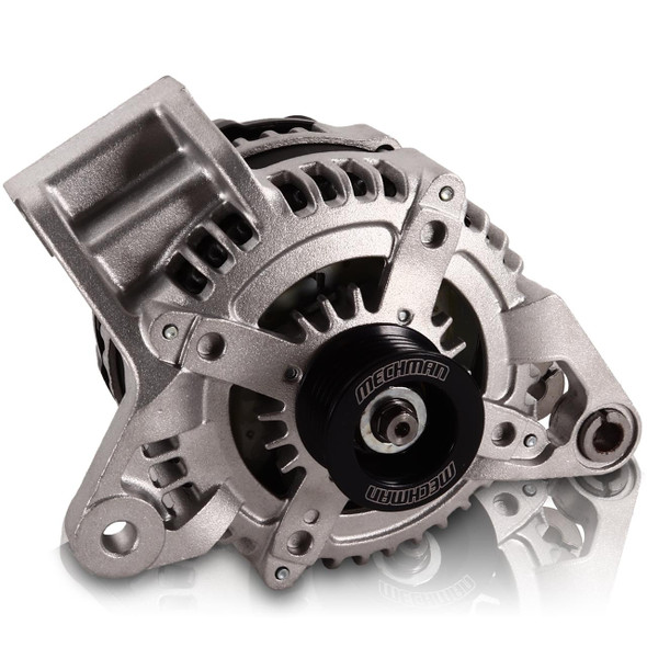 Mechman 240 Amp Alternator For Cadillac V8 4.6L