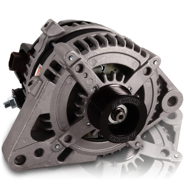 Mechman 240 Amp Alternator For 4.0L Toyota / Lexus Truck