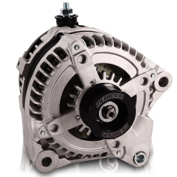 Mechman 240 Amp Alternator For Toyota / Lexus 4.3L