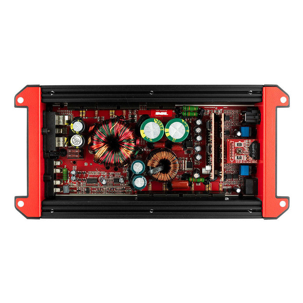 DS18 Audio DS18 G3600.1D Class D 1-Channel Car Audio Amplifier 3600 Watts