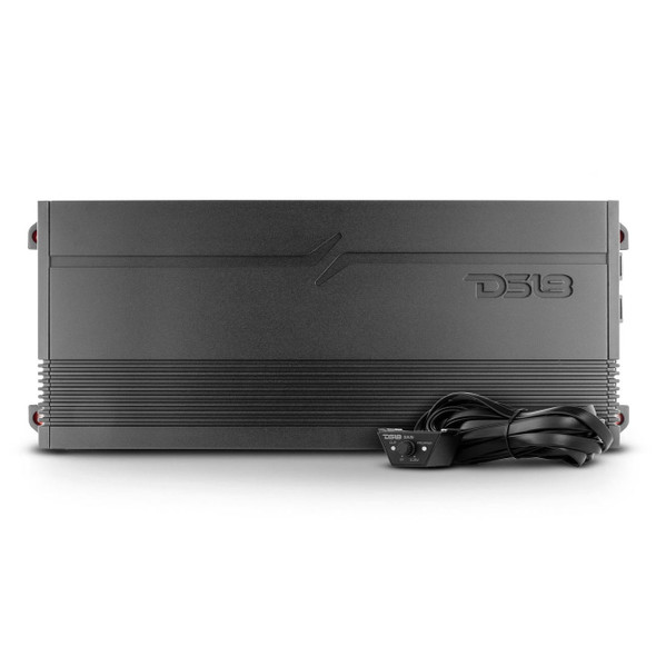 DS18 Audio DS18 G3600.1D Class D 1-Channel Car Audio Amplifier 3600 Watts
