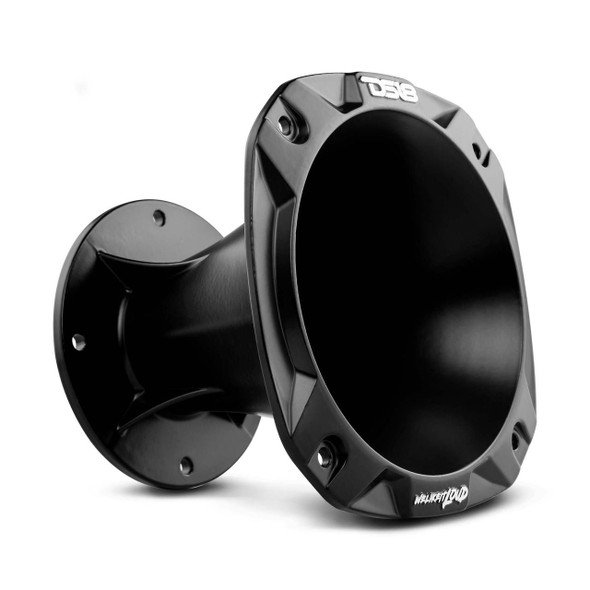 DS18 Audio DS18 PRO-HA102 Bolt On 2 35° 4.84 Depth Aluminum Horn