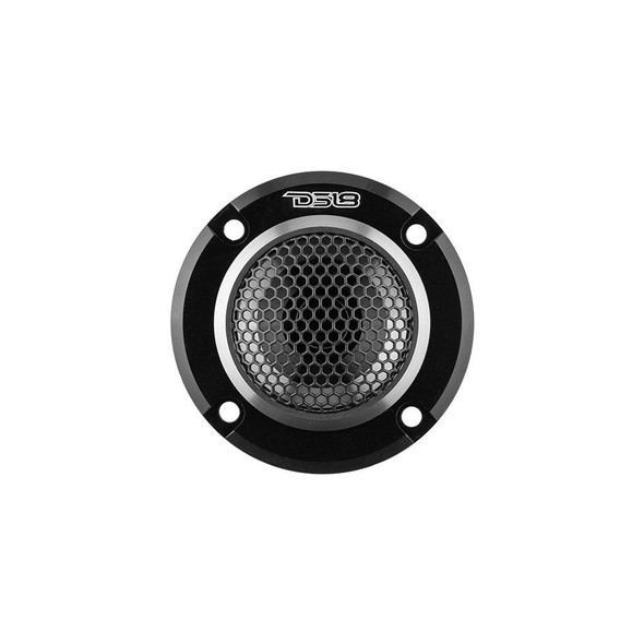 DS18 Audio DS18 PRO-TWN4 3 High Compression Neodymium Hybrid Driver/Tweeter 280 Watts 1 Pen 4-Ohm Vc