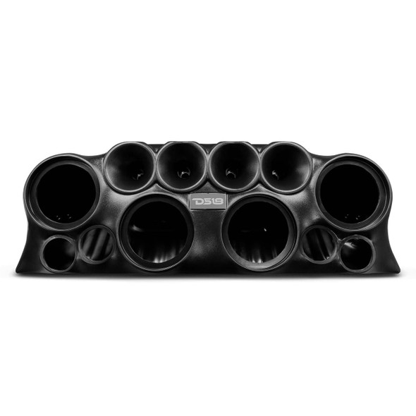 DS18 Audio DS18 J-LOUD Jeep Wrangler JK/JKU/JL Sound Bar System