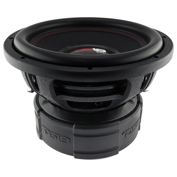 DS18 Audio EXL-XXB 12 Subwoofer 4000 Watts DVC 2-Ohms