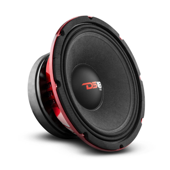 DS18 Audio DS18 PRO-EXL104MB 10 Mid-Bass Loudspeaker 1200 Watts 4-Ohm