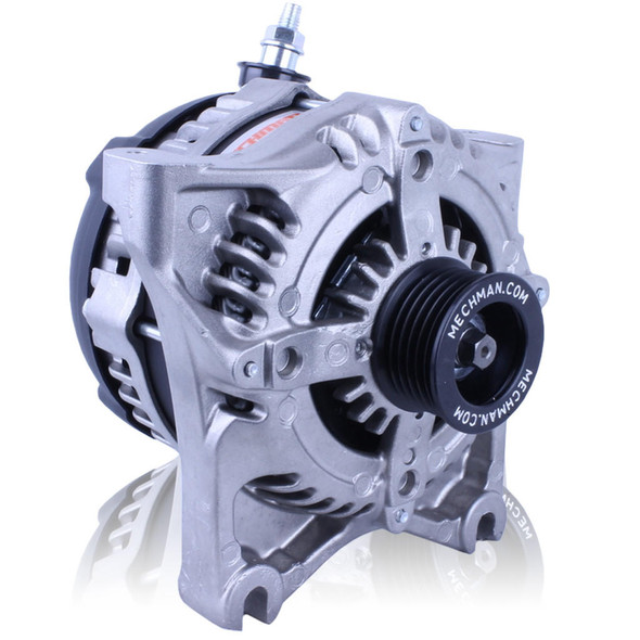 Mechman 240 Amp Alternator For 06-08 Navigator/Expedition