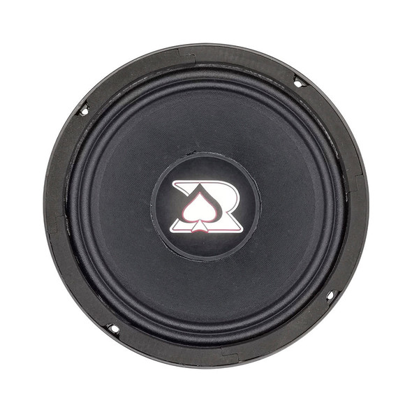 Rogue Car Audio RN8 or 300W 8 inch midrange speaker - 4 OHM