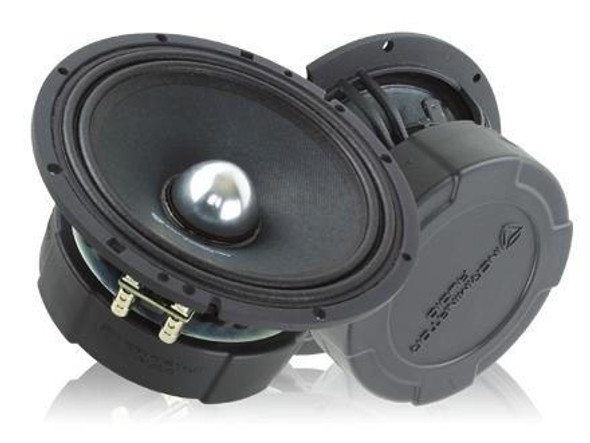 Incriminator Audio DPX-6 or 6.5 Pro Midbass Driver 8OHM