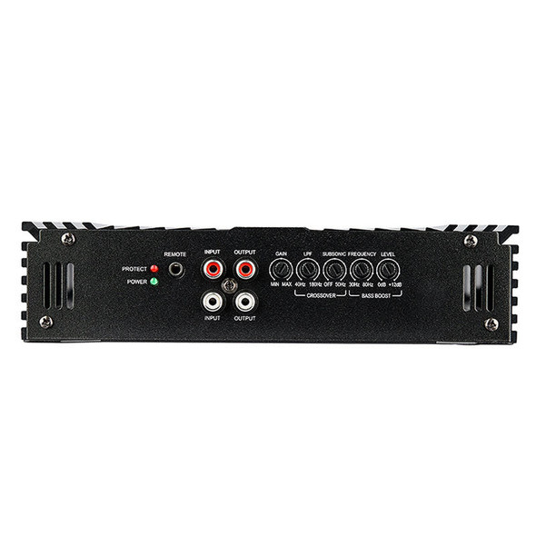 DEAF BONCE Machete MLA-1500 | 1500 Watt Power Amplifier