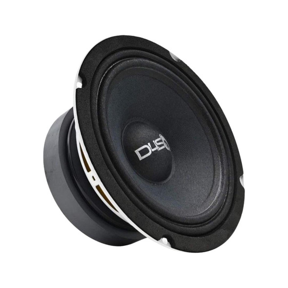 Down4Sound Down4sound USCMR-654 | 6.5 INCH MIDRANGE SPEAKER | 4 OHM | 175W RMS - EACH Down4Sound Down4sound USCMR-654 | 6.5 INCH MIDRANGE SPEAKER | 4 OHM | 175W RMS - EACH