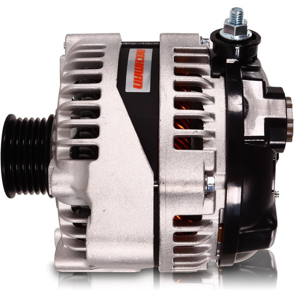 Mechman 240 amp S series alternator for Toyota 4.7 V8 