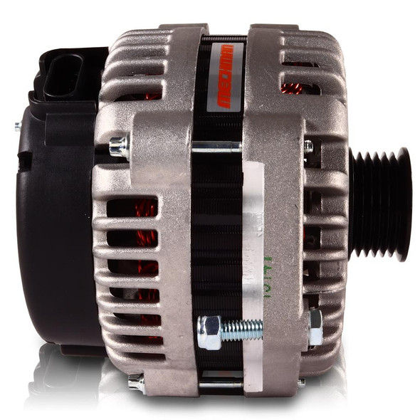 Mechman 240 amp high output alternator 88-95 Tahoe C1500 Suburban 