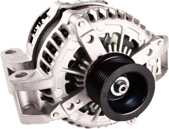 Mechman 2009-2014 Ford Mustang Shelby GT500 5.4 / 5.8 