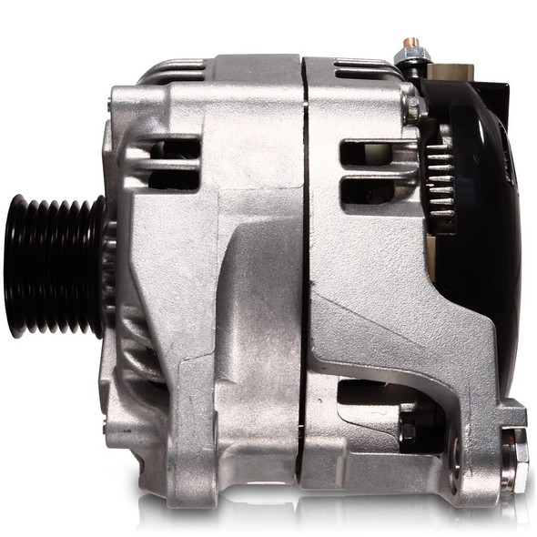 Mechman 320 amp alternator for early 5.7L Dodge Ram 