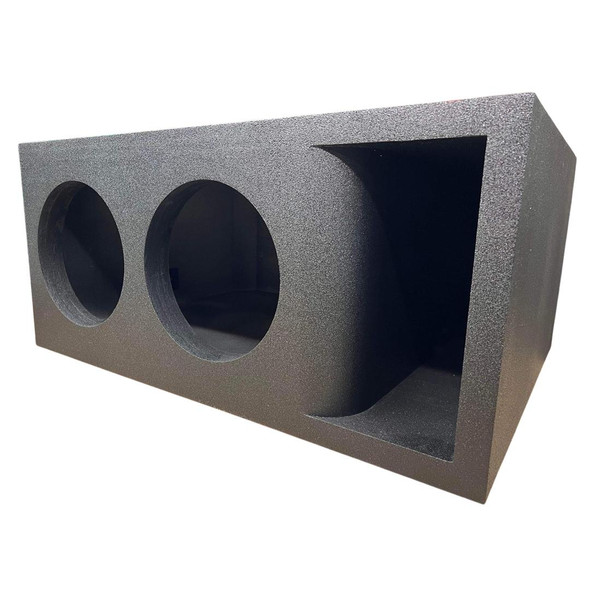 4 10 inch sales subwoofer box