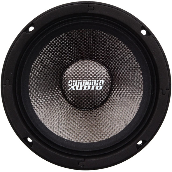  Sundown Audio NeoPro v4  10 - 10 inch 180W Midrange - 4 OHM 