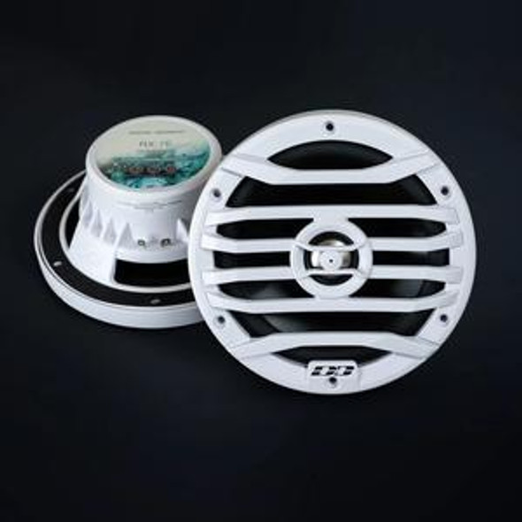 DEAF BONCE Resistant RX-7E | 7 waterproof coaxial speakers (pair) 