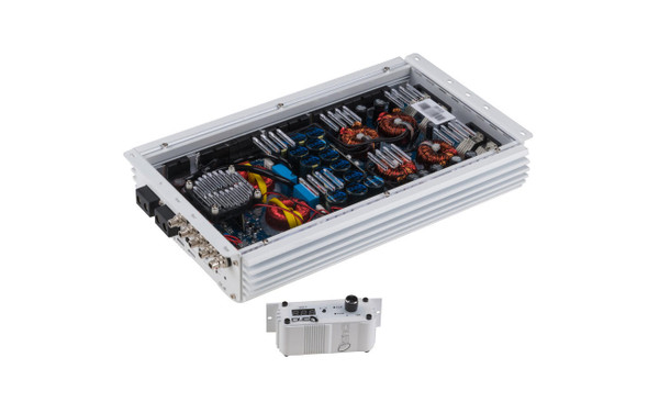 PRODUCTS - AMPLIFIERS - DOWN4SOUND - MONOBLOCK - JP33 | 3300W RMS