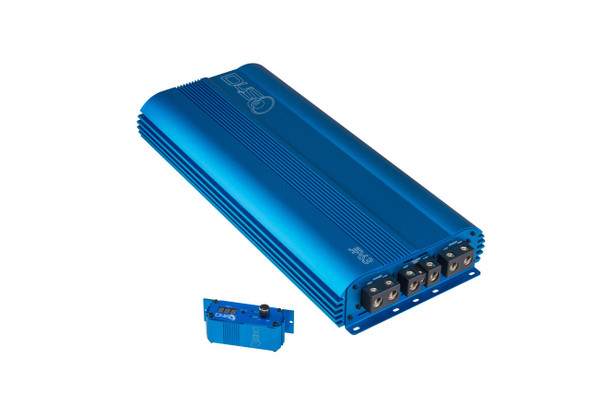 PRODUCTS - AMPLIFIERS - DOWN4SOUND - JP SERIES - JP63 | 6300W RMS