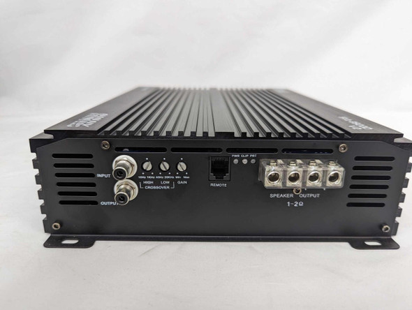  Sundown Audio SIA-3500D v2 - (3500W RMS Amplifier) 