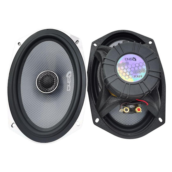 DOWN4SOUND - USED | JFX69 - Down4Sound Shop