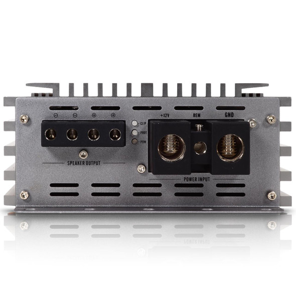 Sundown Audio SAEV4-2000.1D 2000W CLASS D AMPLIFIER