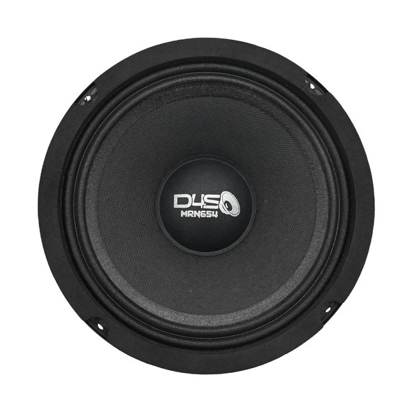 Down4Sound DOWN4SOUND D4S-MRN654 NeoPRO Speaker - 6.5 Inch, 180W RMS, 4 Ohm