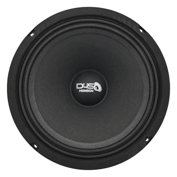 Down4Sound DOWN4SOUND D4S-MRN804 NeoPRO Speaker - 8 Inch, 200W RMS, 4 Ohm
